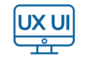 UI/UX Designing